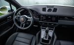 Porsche Cayenne S 2018 года (NA)